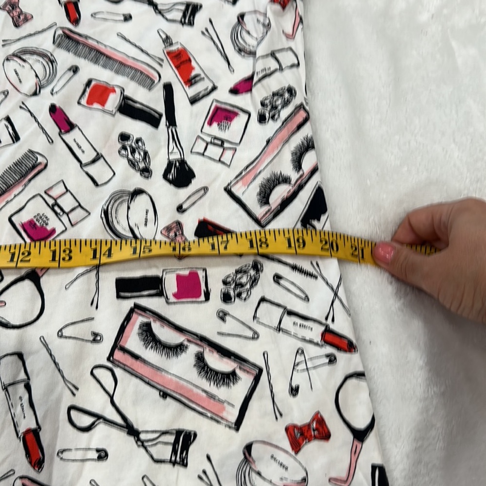 Kate Spade New York Beautiful sleepwear size XL - Picture 8 of 9